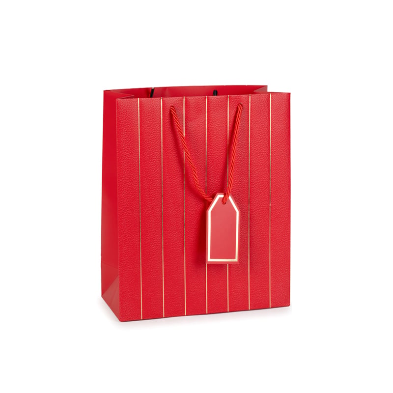 Lyxkasse Marlon Röd Nyhet!