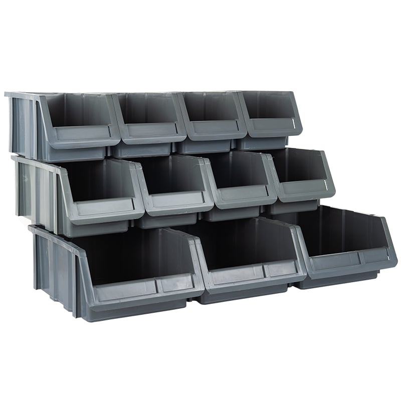 Packoplock modulback - 2