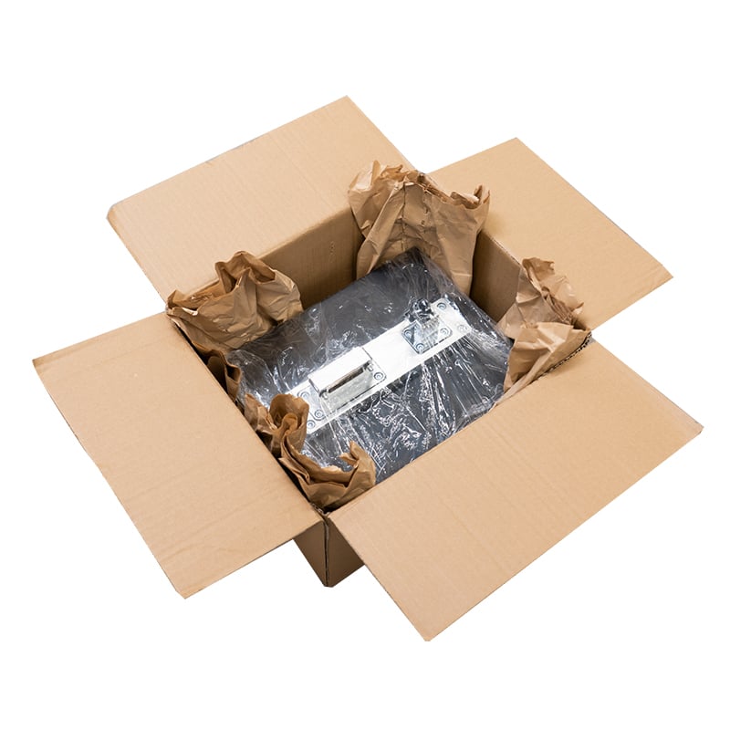 Packpapper för Locked Paper® C2 Endless paper