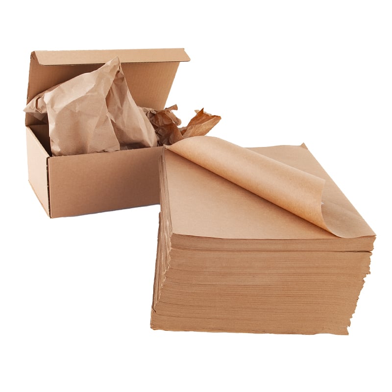 Locked Paper® Pappersskrynklare LP-VM1 för packpapper - 4