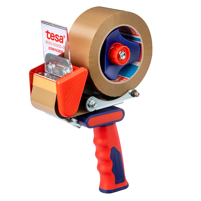Packtejphållare TESA 6500 LowNoise - 1