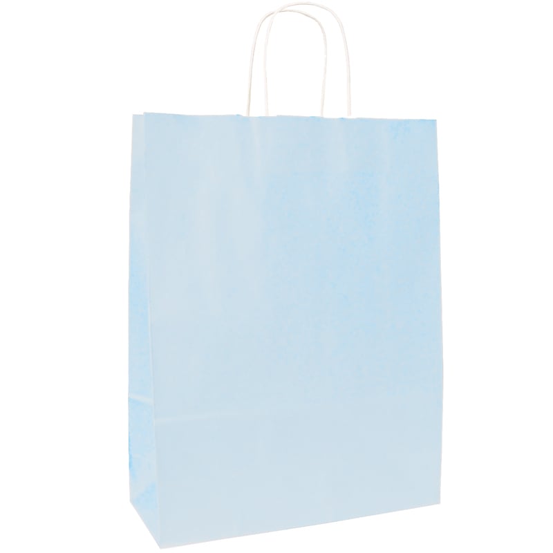 Papperskasse Luma Miami Blue