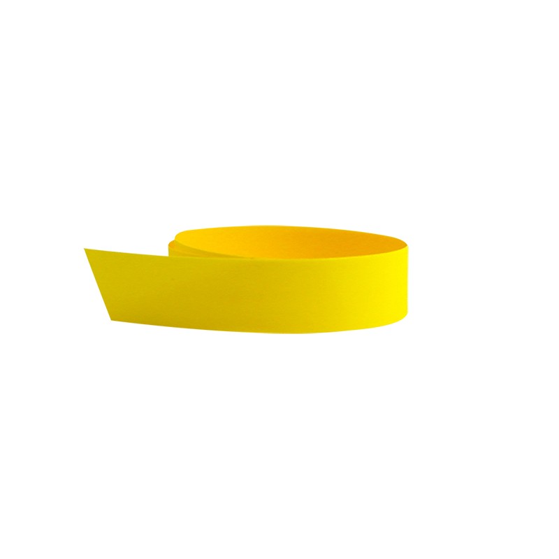 Polyband mat duo citron/gul - 1