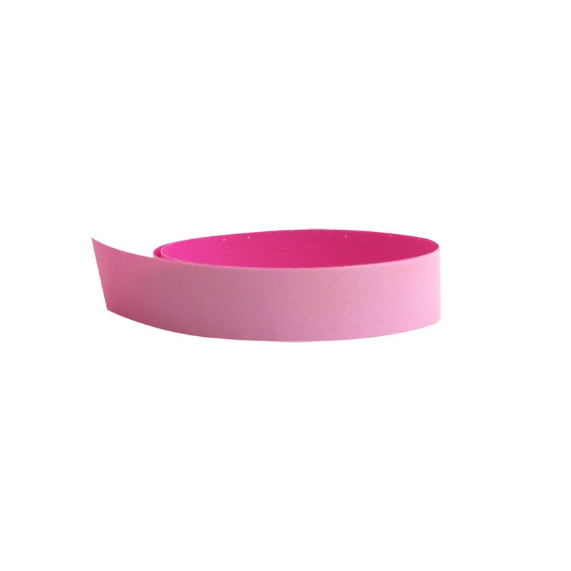 Polyband matt duo drag/hyacint - 1