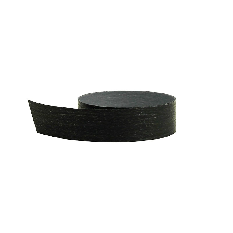 Polyband Mattline duo svart/grå - 1