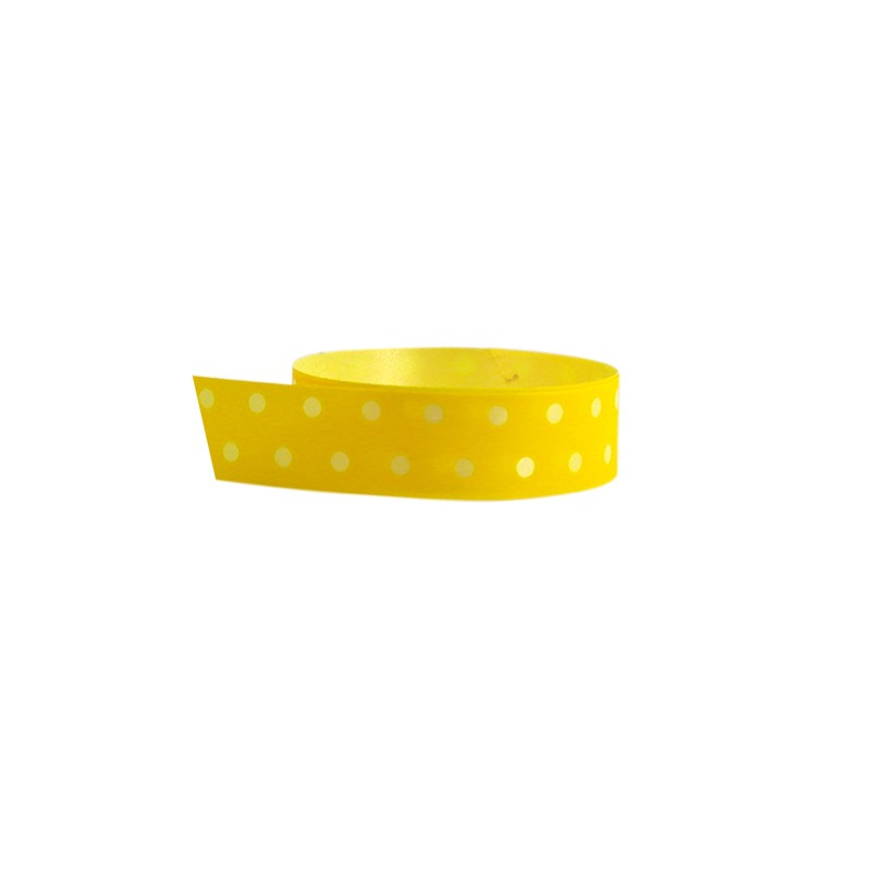 Polyband prick gul - 1