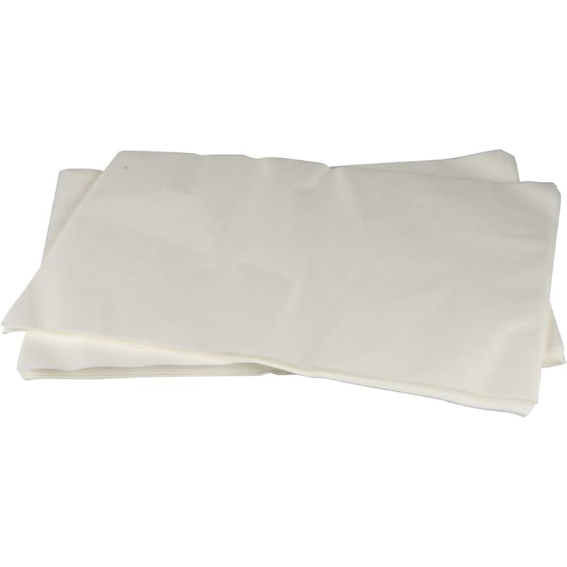Bakpapper 60x40cm - 1