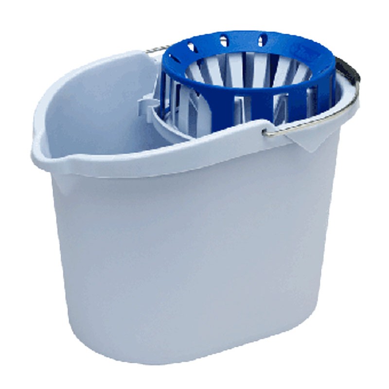 Vileda SuperMop Hink - 1