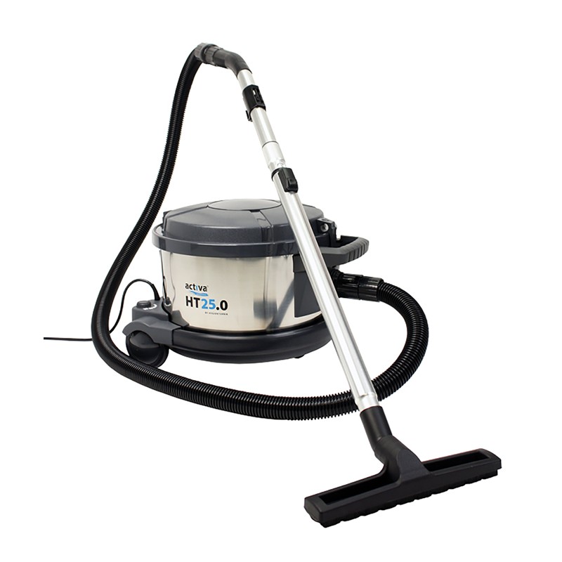 Activa Dammsugare HT25.0 - 2