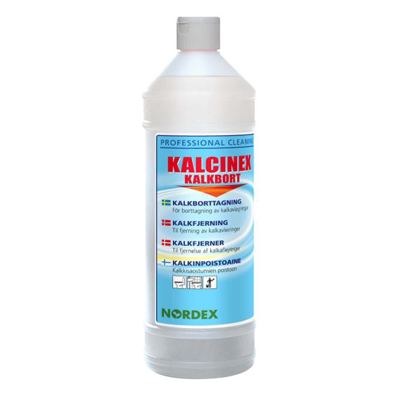 Nordex Kalcinex Kalkbort - 1