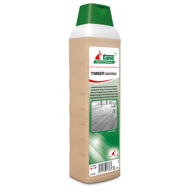 Tana Timber Lamitan - 1
