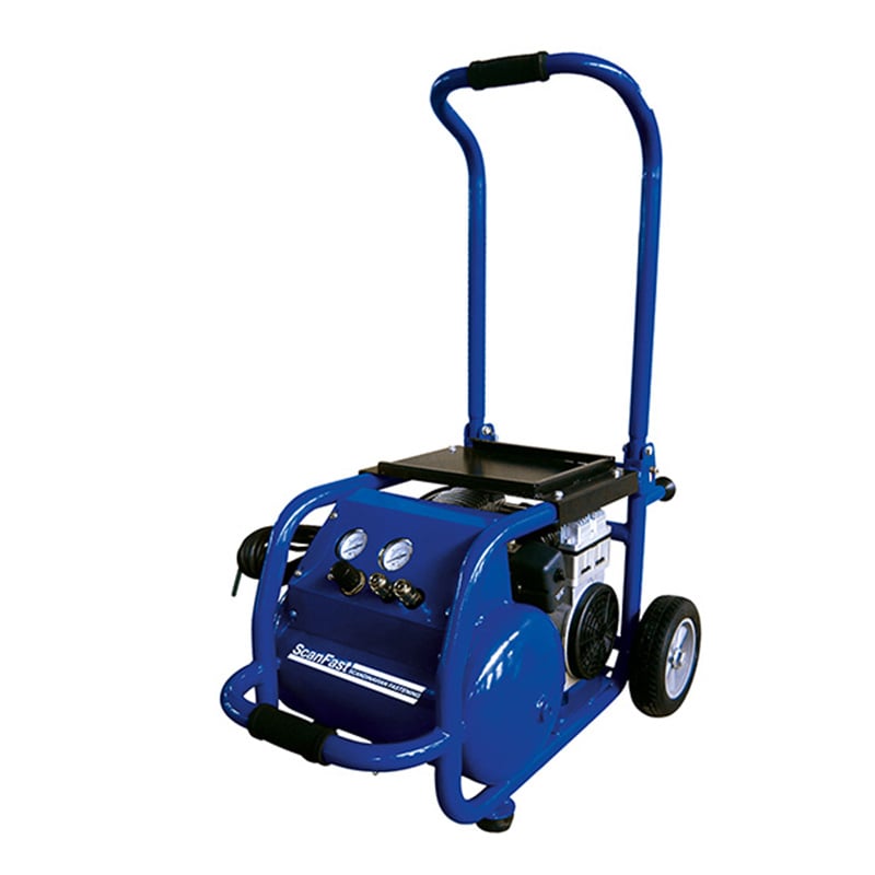 Kompressor 20L - 1