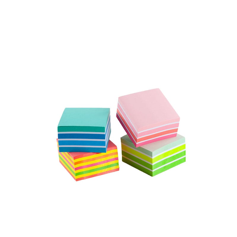 Post-it kub - 1