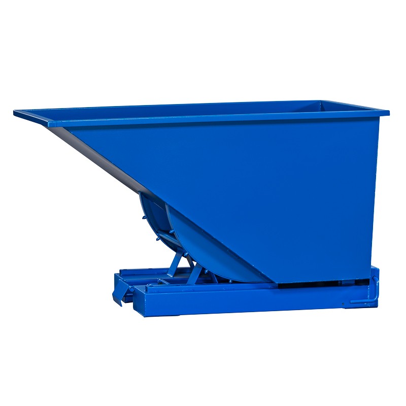 Tippcontainer - 2