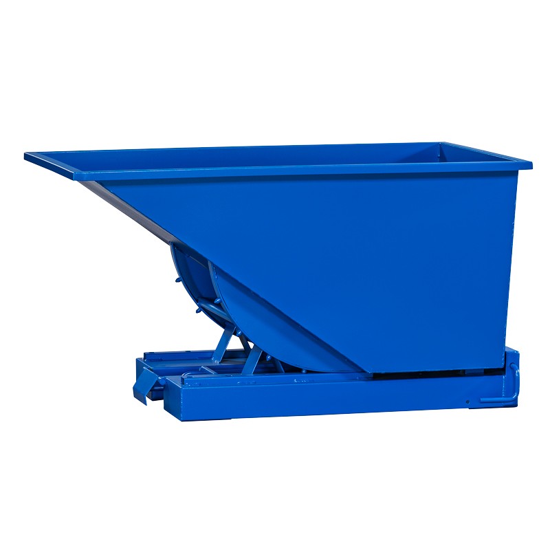 Tippcontainer - 3
