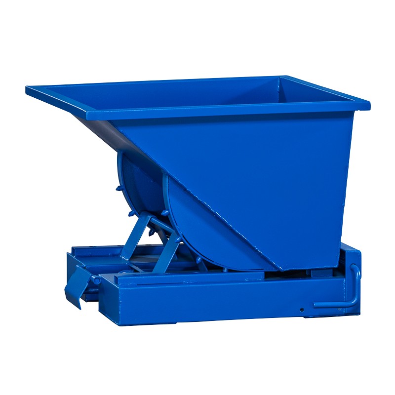 Tippcontainer - 4
