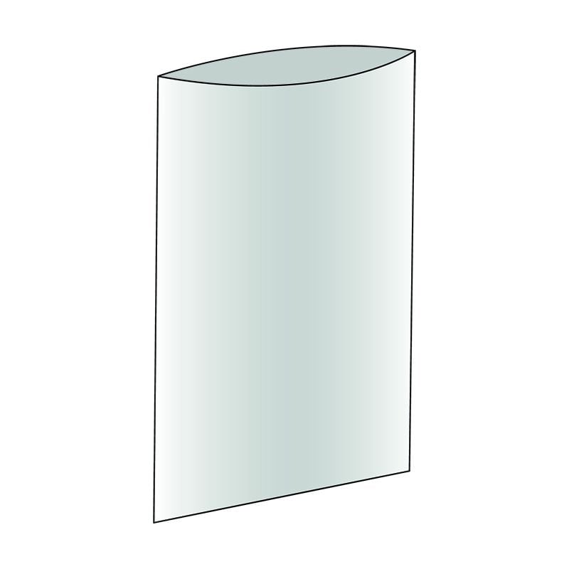 Cellofanpåse plan stor / Presentkorgspåse - 4