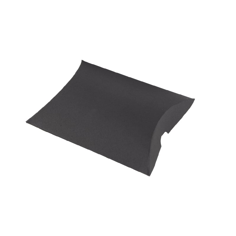 Planoval Svart - 2