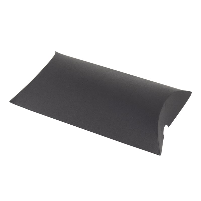 Planoval Svart - 3