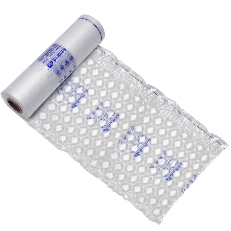 Locked Air® Luftbubblor för luftbubbelmaskin