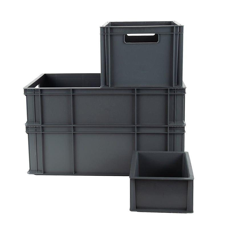 Packoplock plastback Euro - 1