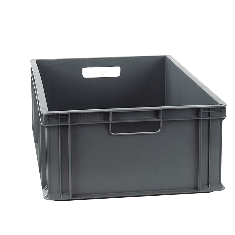 Packoplock plastback Euro - 2