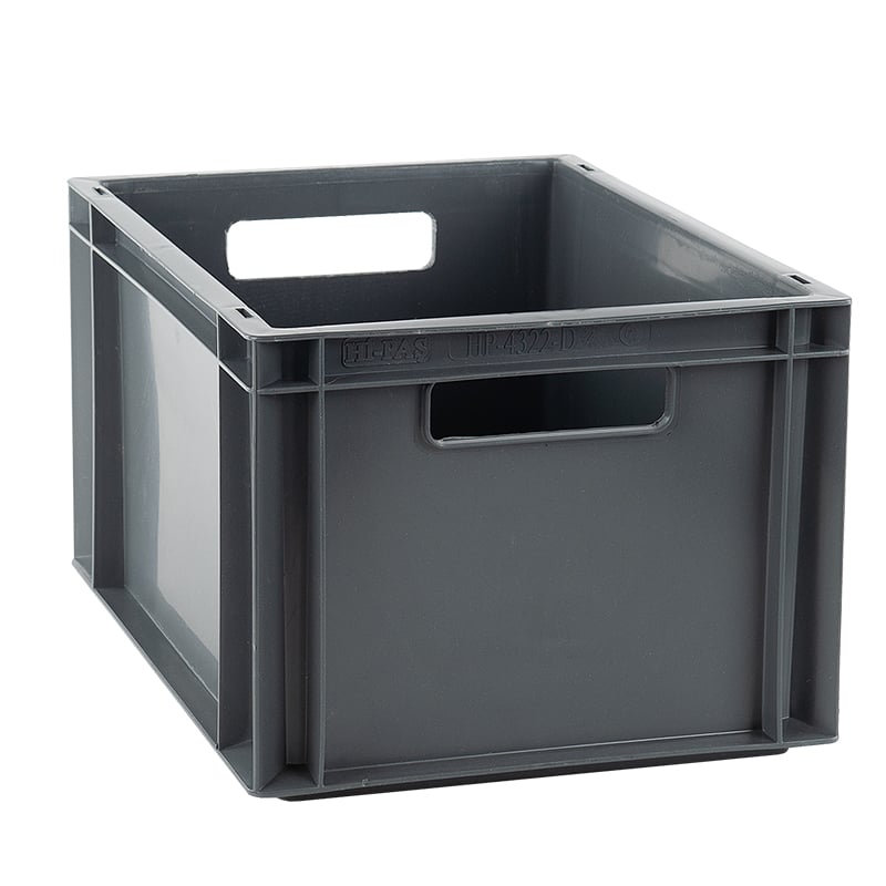 Packoplock plastback Euro - 4