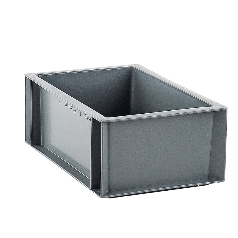 Packoplock plastback Euro - 5