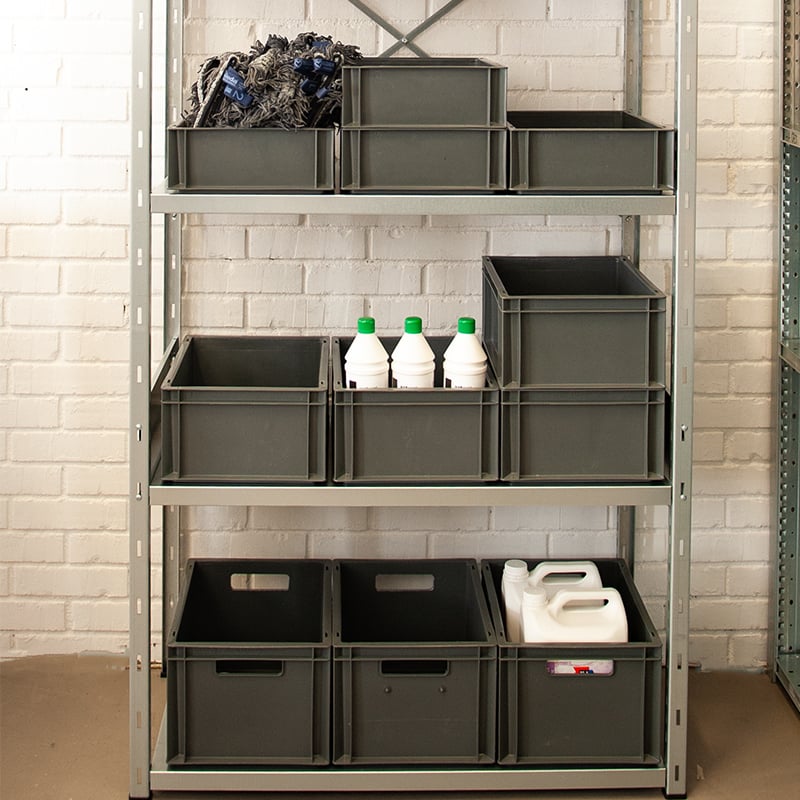 Packoplock plastback Euro - 7