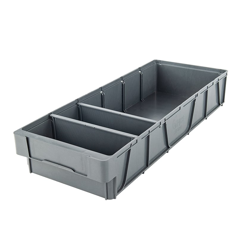 Packoplock lagerlåda - 2