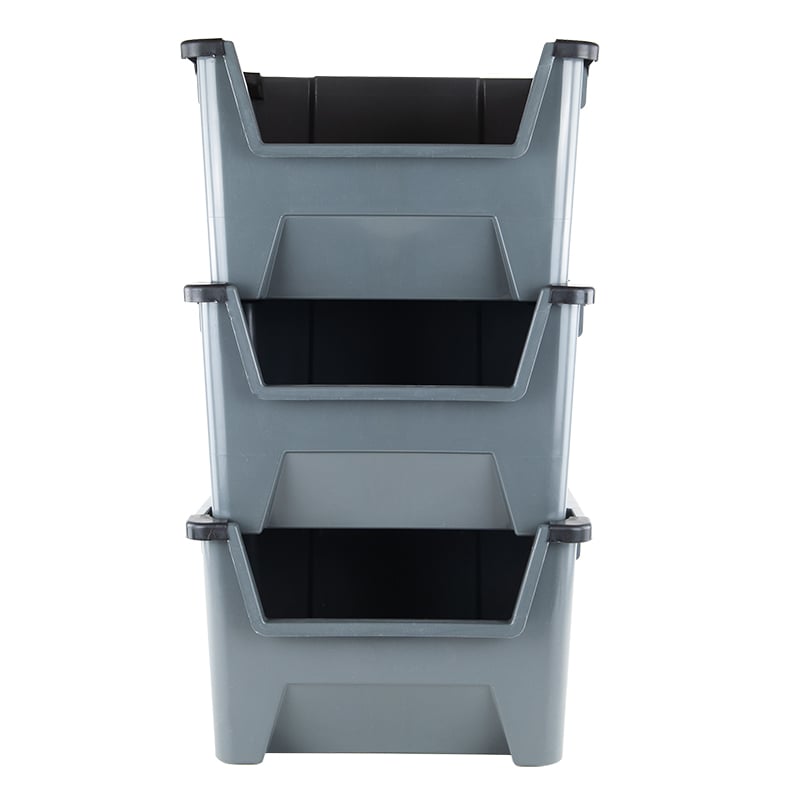 Packoplock plockback med öppen sida - 4