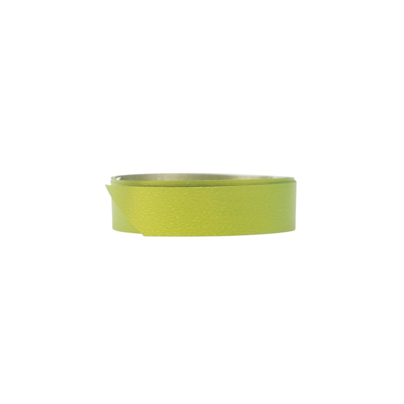 Polyband matt metallic mango - 2