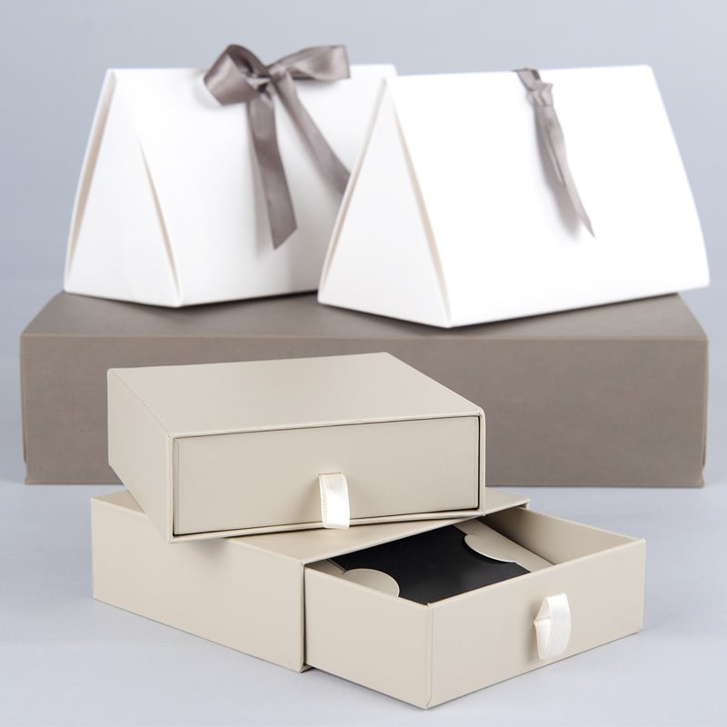Presentkortsask Låda - 2