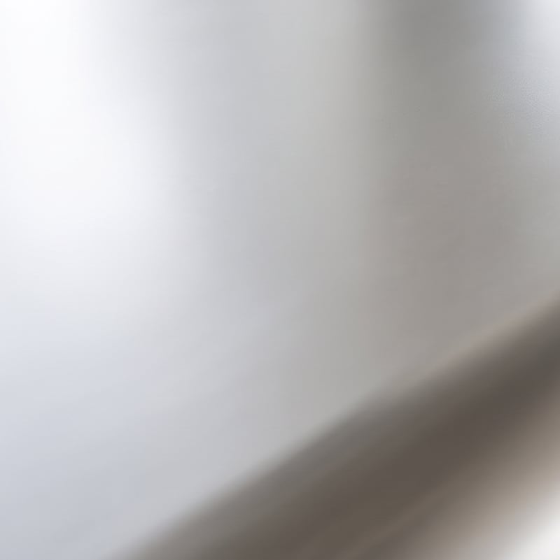 Presentpapper Silver metallic - 1
