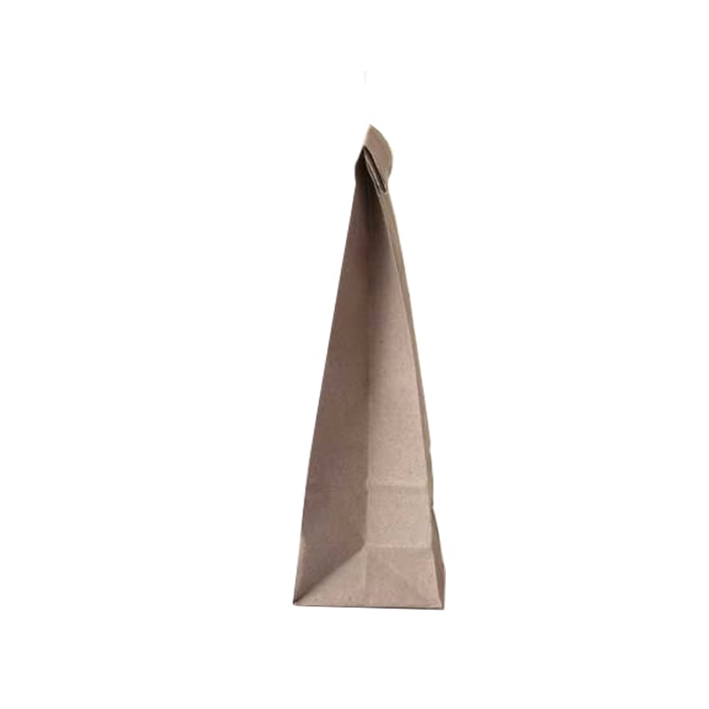 Presentpåse papper dust rose