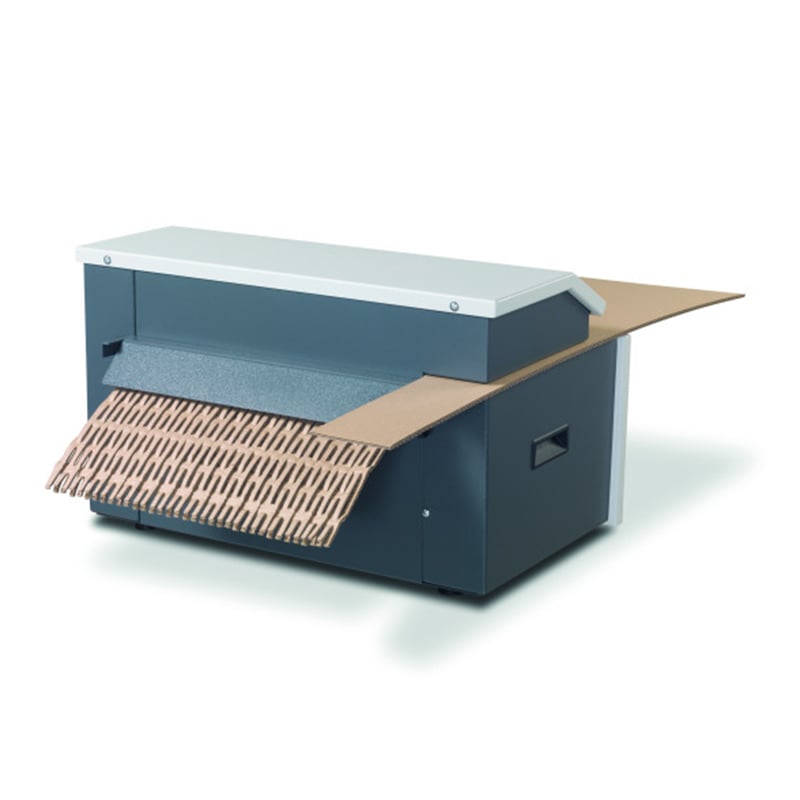 Wellrivare ProfiPack C400 - 2