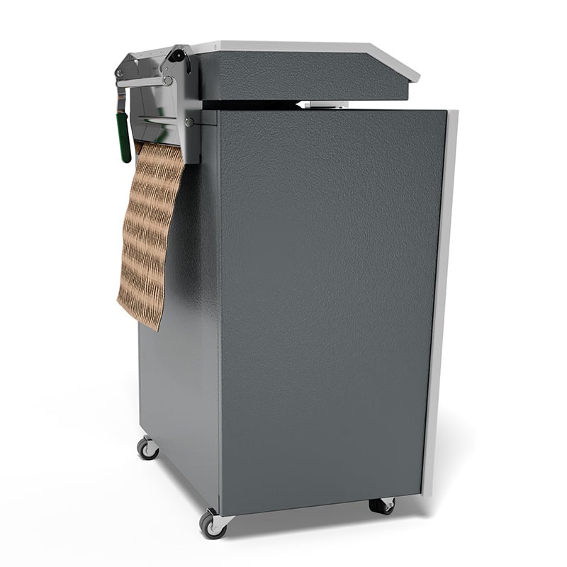Wellrivare ProfiPack P425 - 4