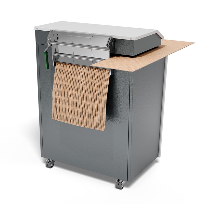 Wellrivare ProfiPack P425 - 3