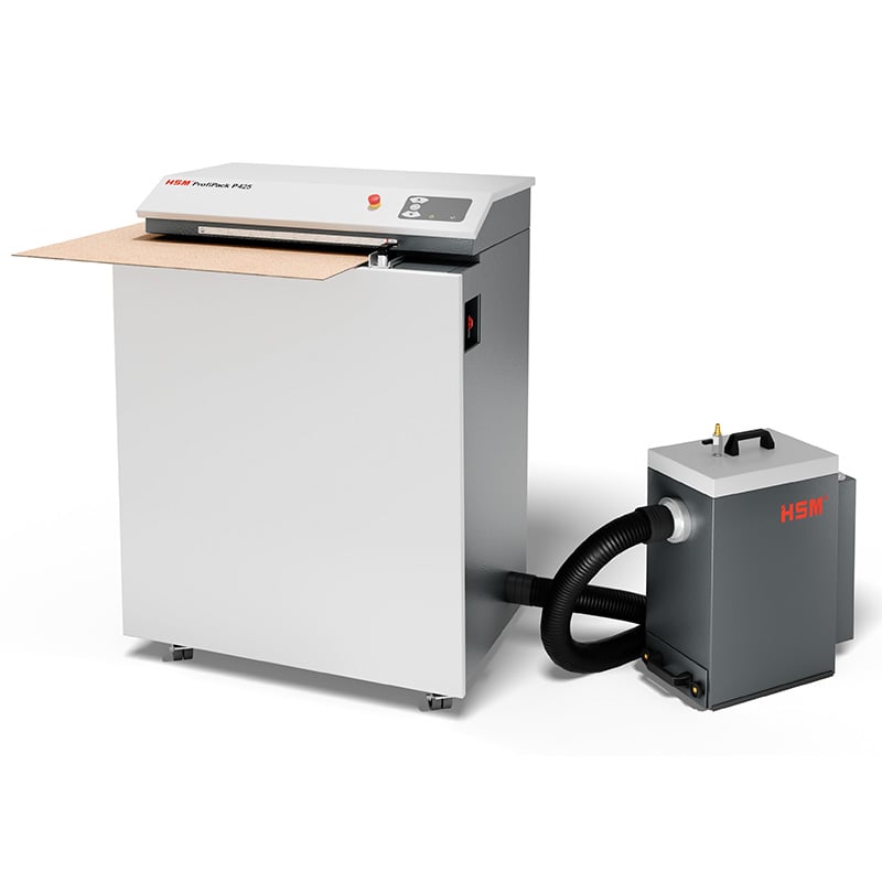 Wellrivare ProfiPack P425 - 2