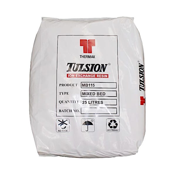 Tulsion Granulat MB115 - 1