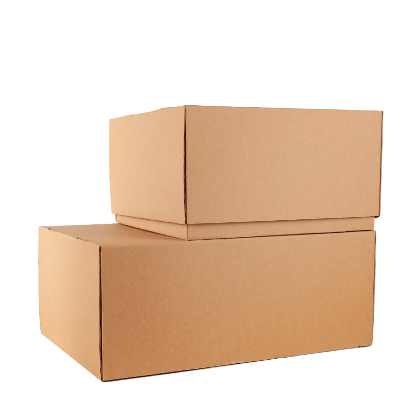 Retailbox lock  + botten - 1