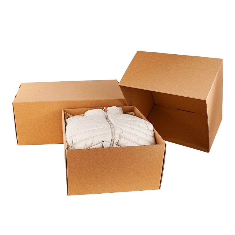 Retailbox lock  + botten - 2