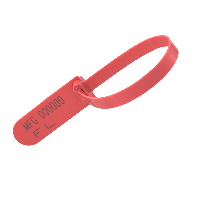 Ringformad plastplomb - 1