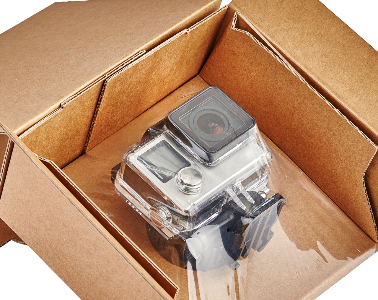 Korrvu Retention Box - 8
