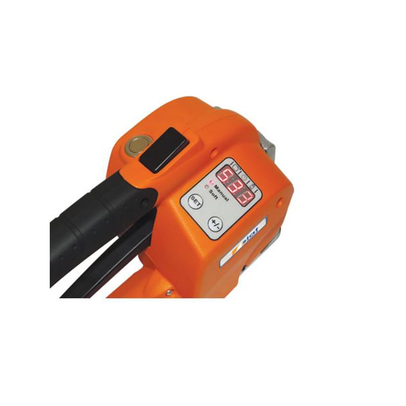 Bandningsmaskin SIAT gt smart 9 – 16 mm 14V - 2