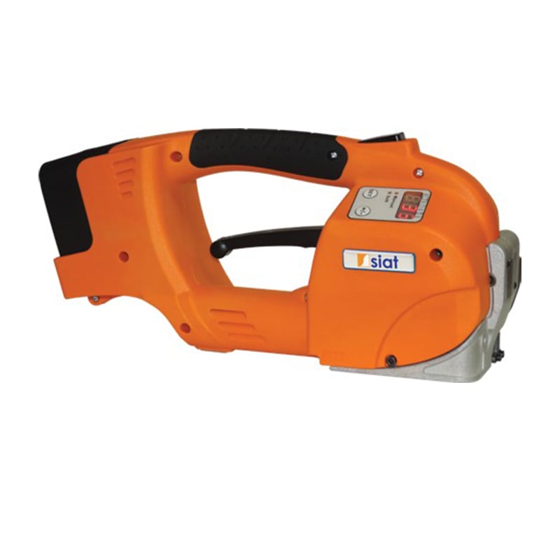 Bandningsmaskin SIAT gt smart 9 – 16 mm 14V - 1
