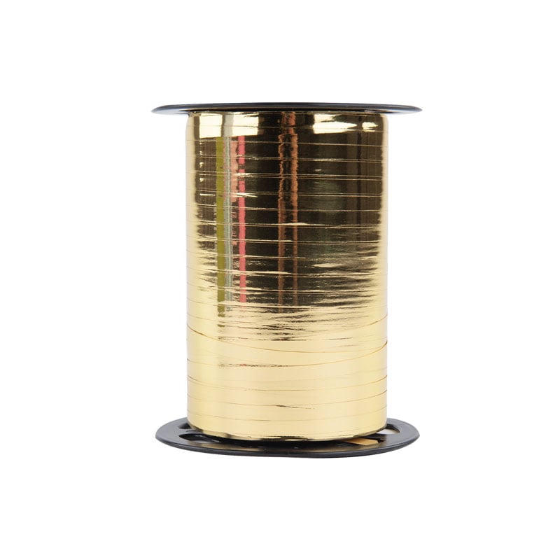 Smyckesband metallic guld - 1