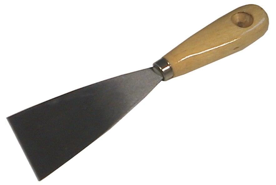 Spackelspade - 1