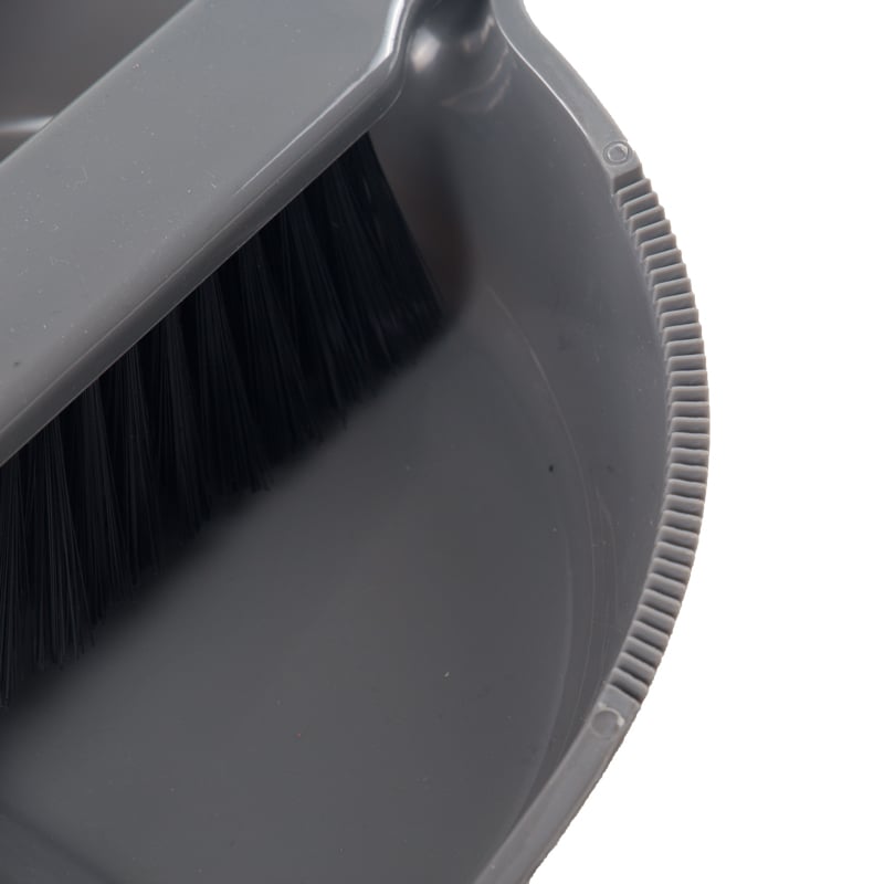Cleanup Sopset Hand Total - 3