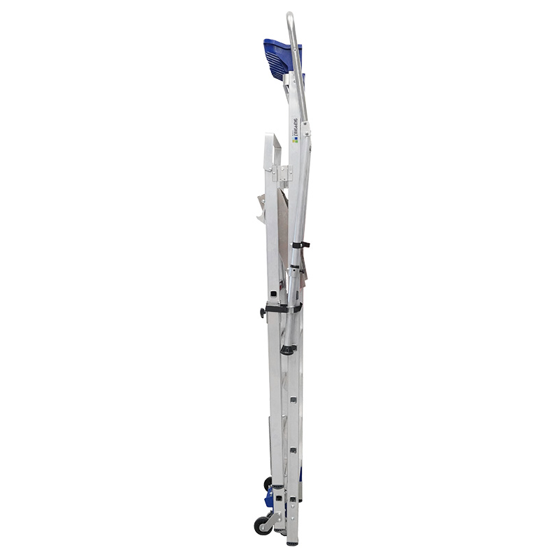 Mobil arbetsplattform Skeppshultstegen Easyguard - 2